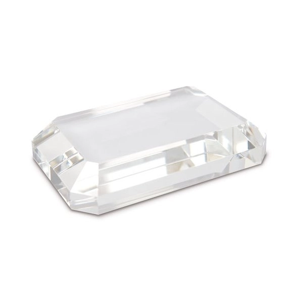 TROFEO FERMACARTE SMUSSATO 