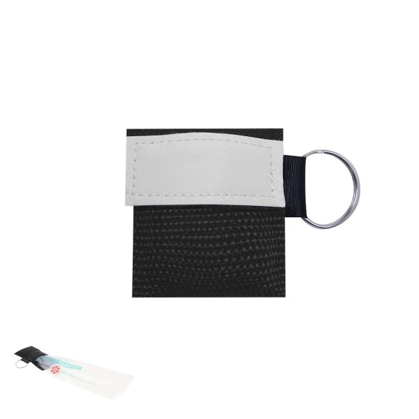 Portachiavi Maschera RCP Ibanor