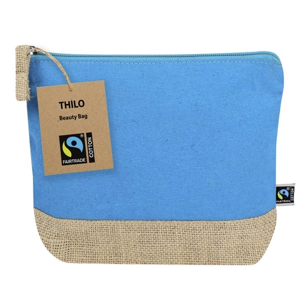 Immagine Beauty Case Thilo Fairtrade