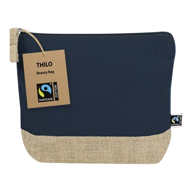 Immagine Beauty Case Thilo Fairtrade