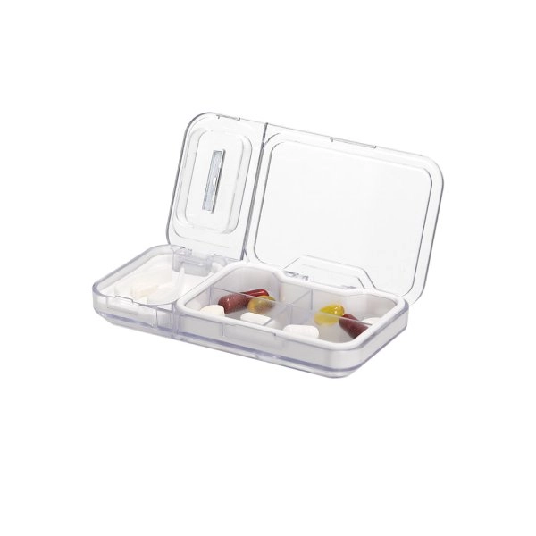 Immagine Portapillole Darkan