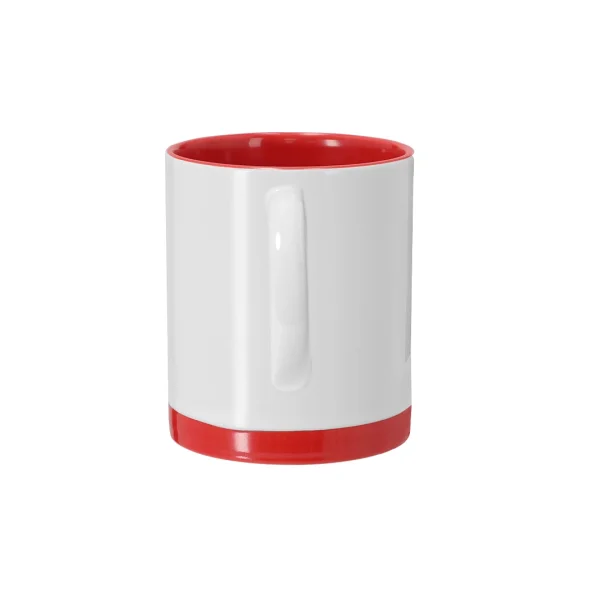 Immagine Tazza Sublimazione Rayar