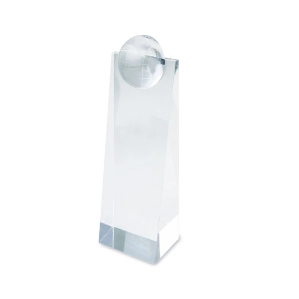 TROFEO VETRO 