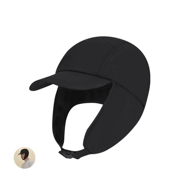 Cappellino Cuarich