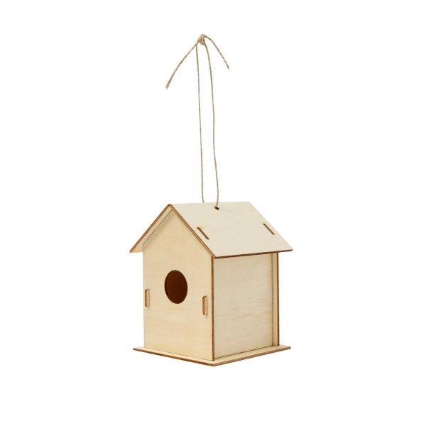 Immagine Rifugio per Volatili Spydel