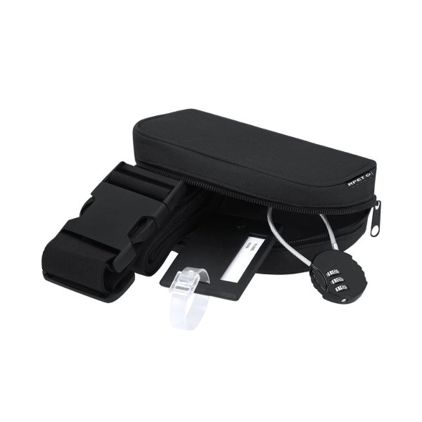 Immagine Set Viaggio Biccap