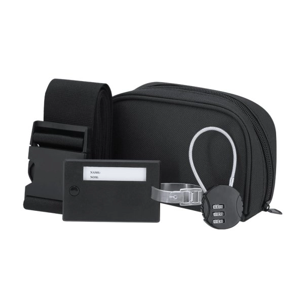 Immagine Set Viaggio Biccap