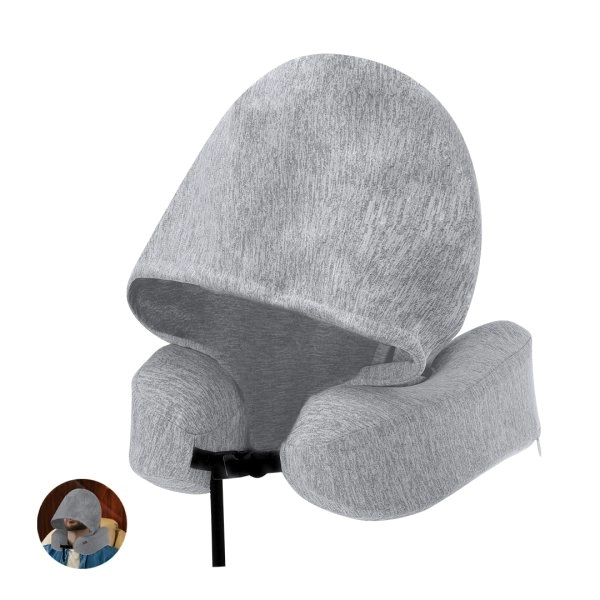 Cuscino con Cappuccio Dolking