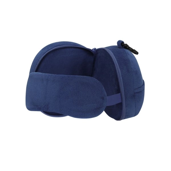 Immagine Cuscino Maschera Viaggio Pansir