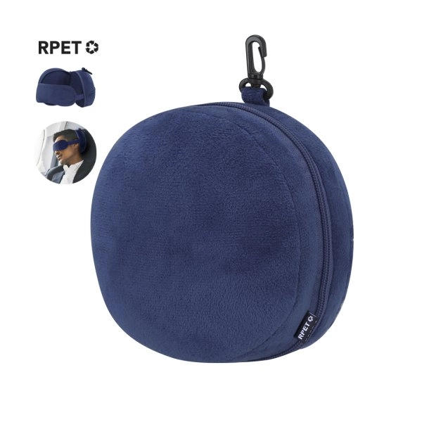 Cuscino Maschera Viaggio Pansir
