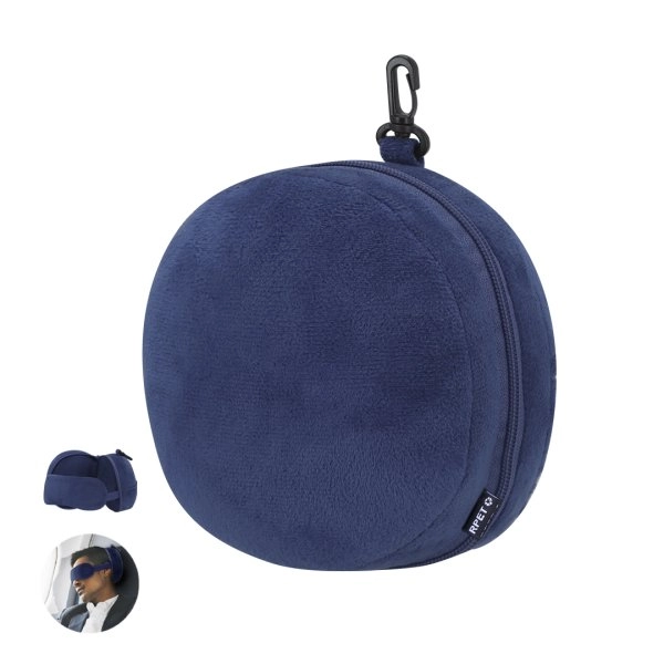 Cuscino Maschera Viaggio Pansir