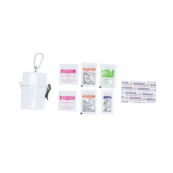 Immagine Kit da Spiaggia Dambury