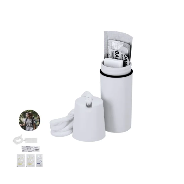 Kit Escursione Gemmel