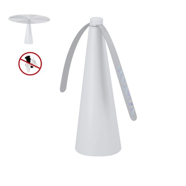 Ventilatore Anti-mosche Zuriko