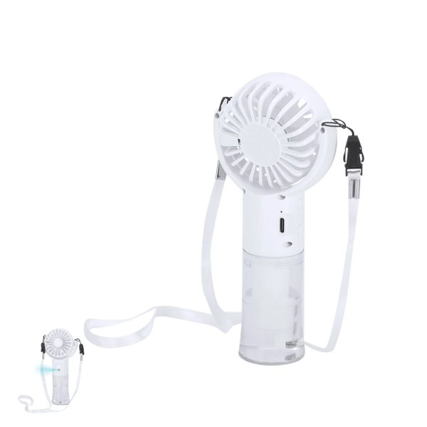Ventilatore Vaporizzatore Youri