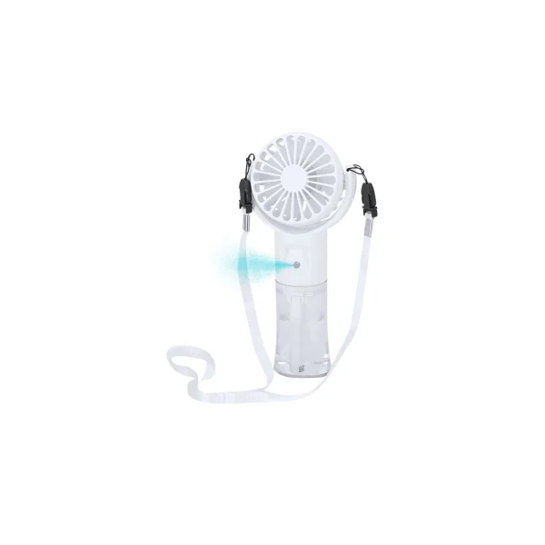 Immagine Ventilatore Vaporizzatore Youri