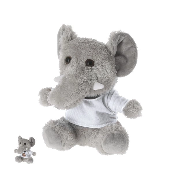 Immagine Peluche Brekalo