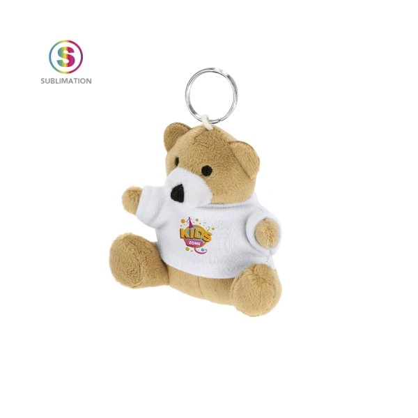 Portachiavi Peluche Pickford