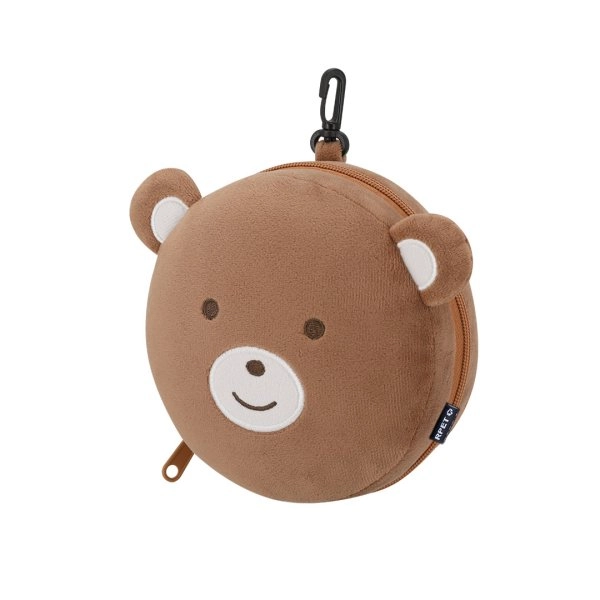 Cuscino Maschera Viaggio Stanek