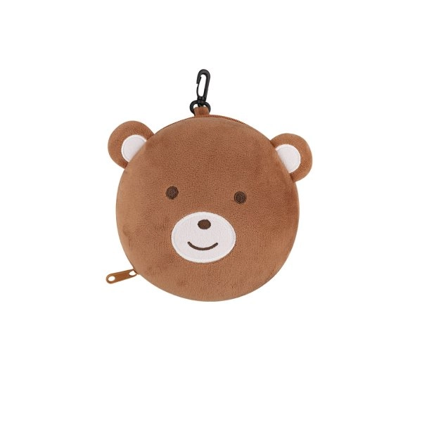 Immagine Cuscino Maschera Viaggio Stanek