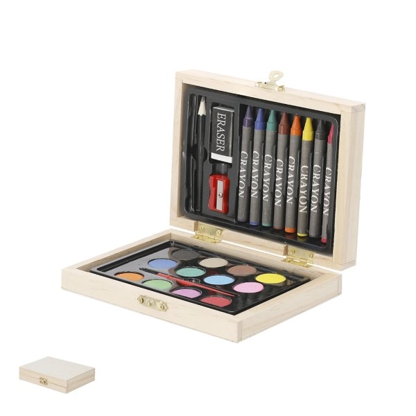 Immagine Astuccio Lidner