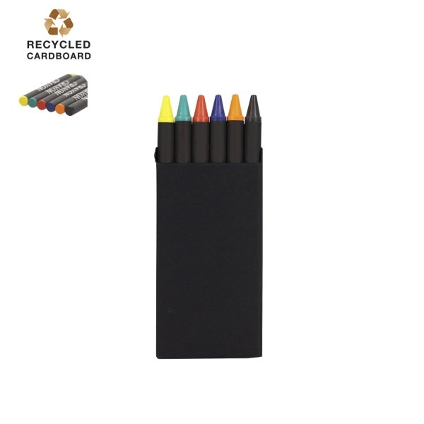 Set Colori Cera Veseli