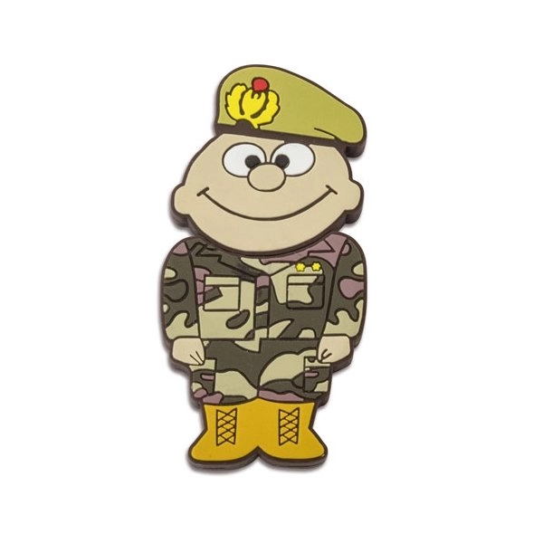 USB SOLDADO 32GB