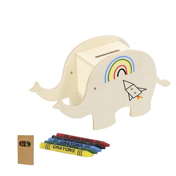 Immagine Salvadanaio Yilmax