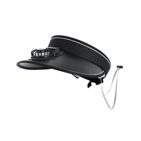 Immagine Visiera Ventilatore Akanyi