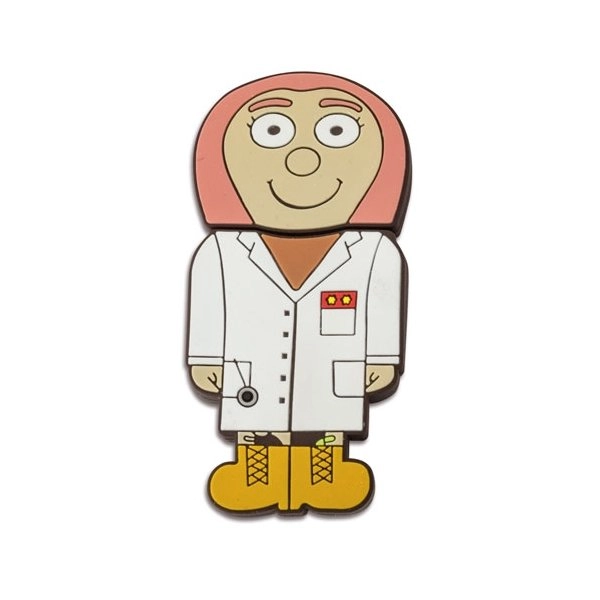 USB DOCTORA 32GB