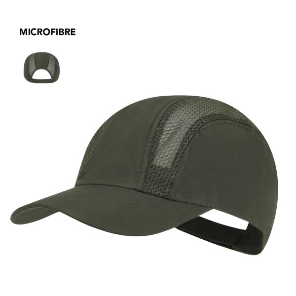 Cappellino Hakos