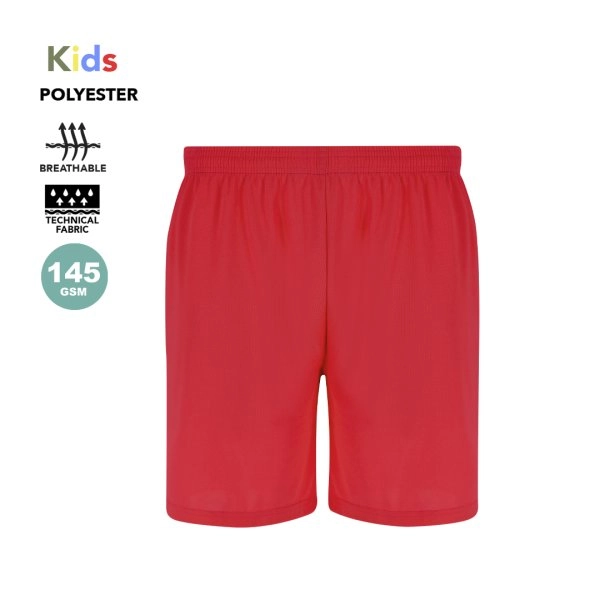 Pantaloncino Bimbo Rudig