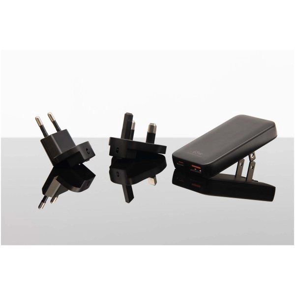 Immagine Set di ricarica da viaggio da 65 W SCX.design C56