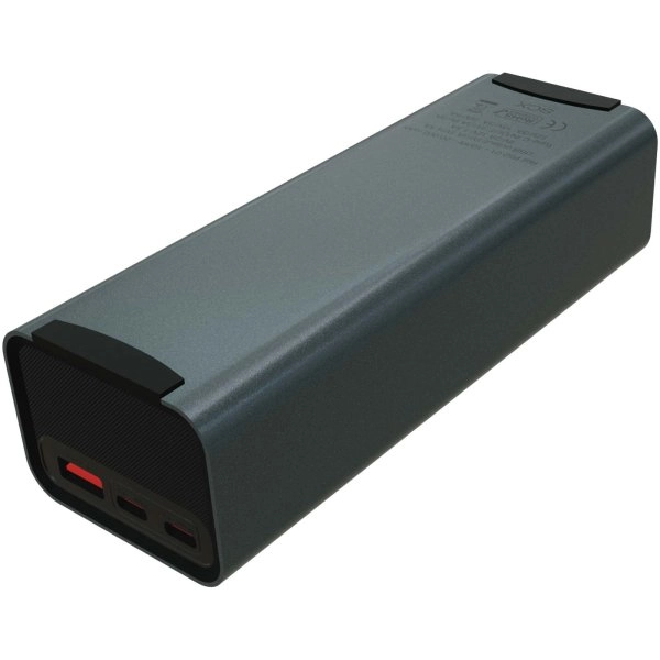 Immagine Power bank per computer da 20.000 mAh e 100 W SCX.design P52