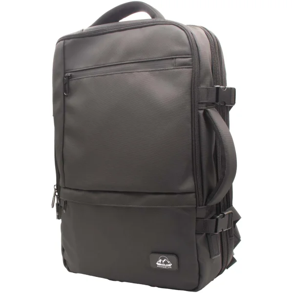 Immagine Zaino da 40 litri con sistema di aspirazione SCX.design L14