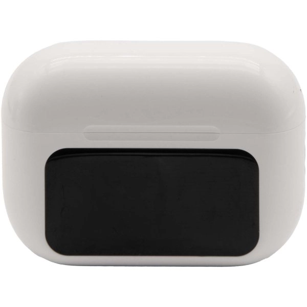 Immagine Auricolari ANC con custodia di ricarica e touchscreen interattivo SCX.design E26