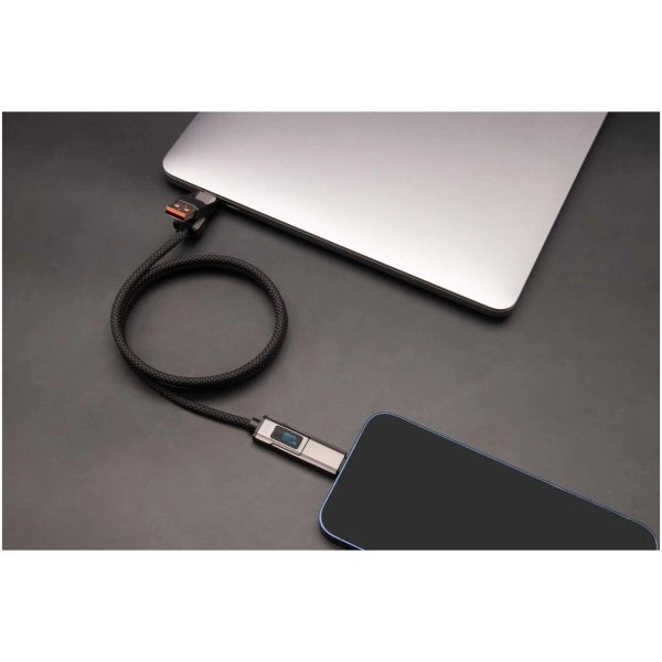 Immagine Cavo magnetico da 100 W con display SCX.design C57