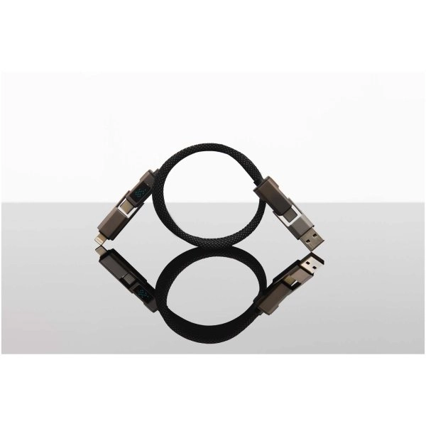 Immagine Cavo magnetico da 100 W con display SCX.design C57