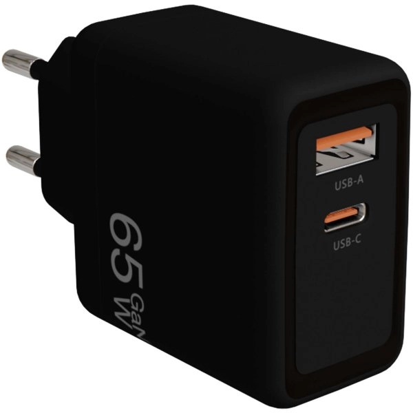 Immagine Set di cavo e adattatore SCX.design C55 da 65 W 