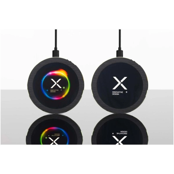 Immagine Base di ricarica wireless da 15 W SCX.design W32 15W