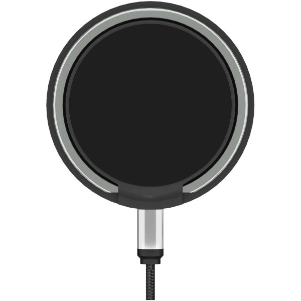 Immagine Caricatore ad anello MagSafe da 15 W SCX.design W35