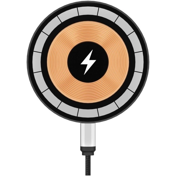 Immagine Caricatore ad anello MagSafe da 15 W SCX.design W35