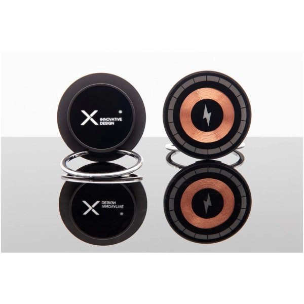 Immagine Caricatore ad anello MagSafe da 15 W SCX.design W35