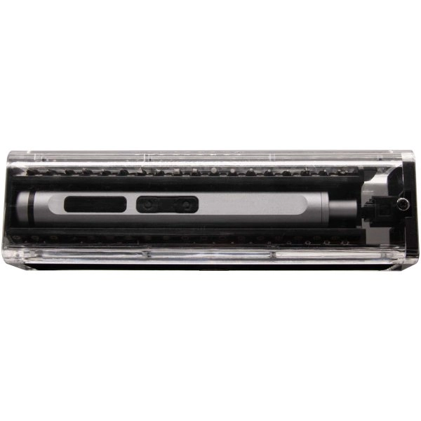 Immagine Kit cacciavite elettrico 40 in 1 SCX.design T31