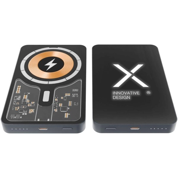 Immagine Power bank MagSafe da 5000 mAh e 15 W SCX.design P23