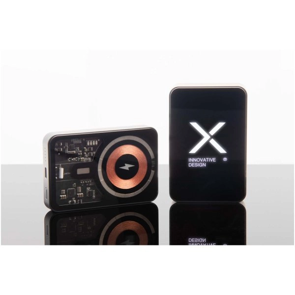 Immagine Power bank MagSafe da 5000 mAh e 15 W SCX.design P23