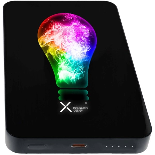 Immagine Power bank MagSafe da 5000 mAh e 15 W SCX.design P23