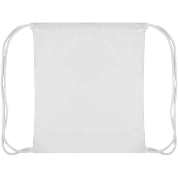 Immagine Borsa con cordoncino con stampa a sublimazione Cal