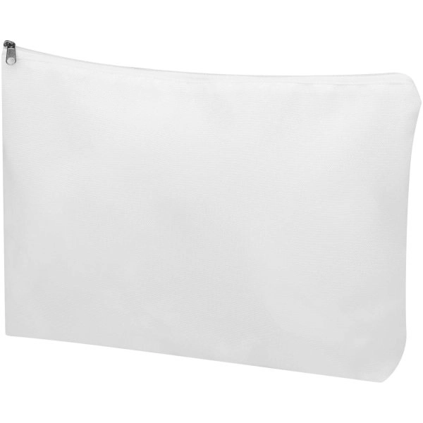 Immagine Borsa da viaggio in PET riciclato a sublimazione - grande Ayla