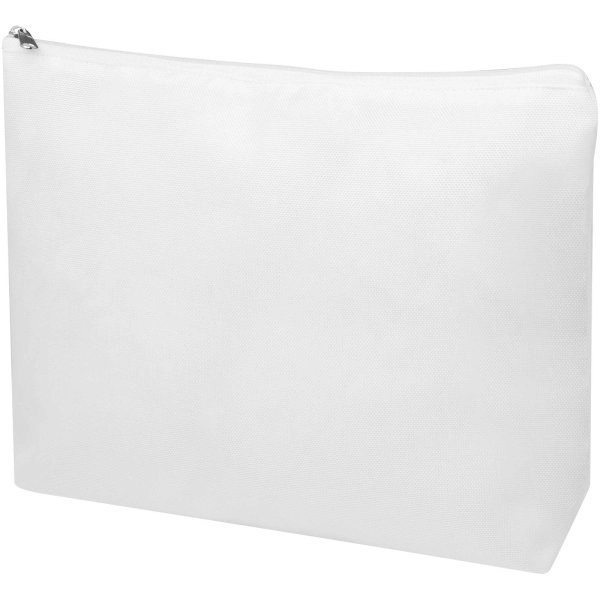 Immagine Borsa da viaggio in PET riciclato con stampa a sublimazione - media Arlo 